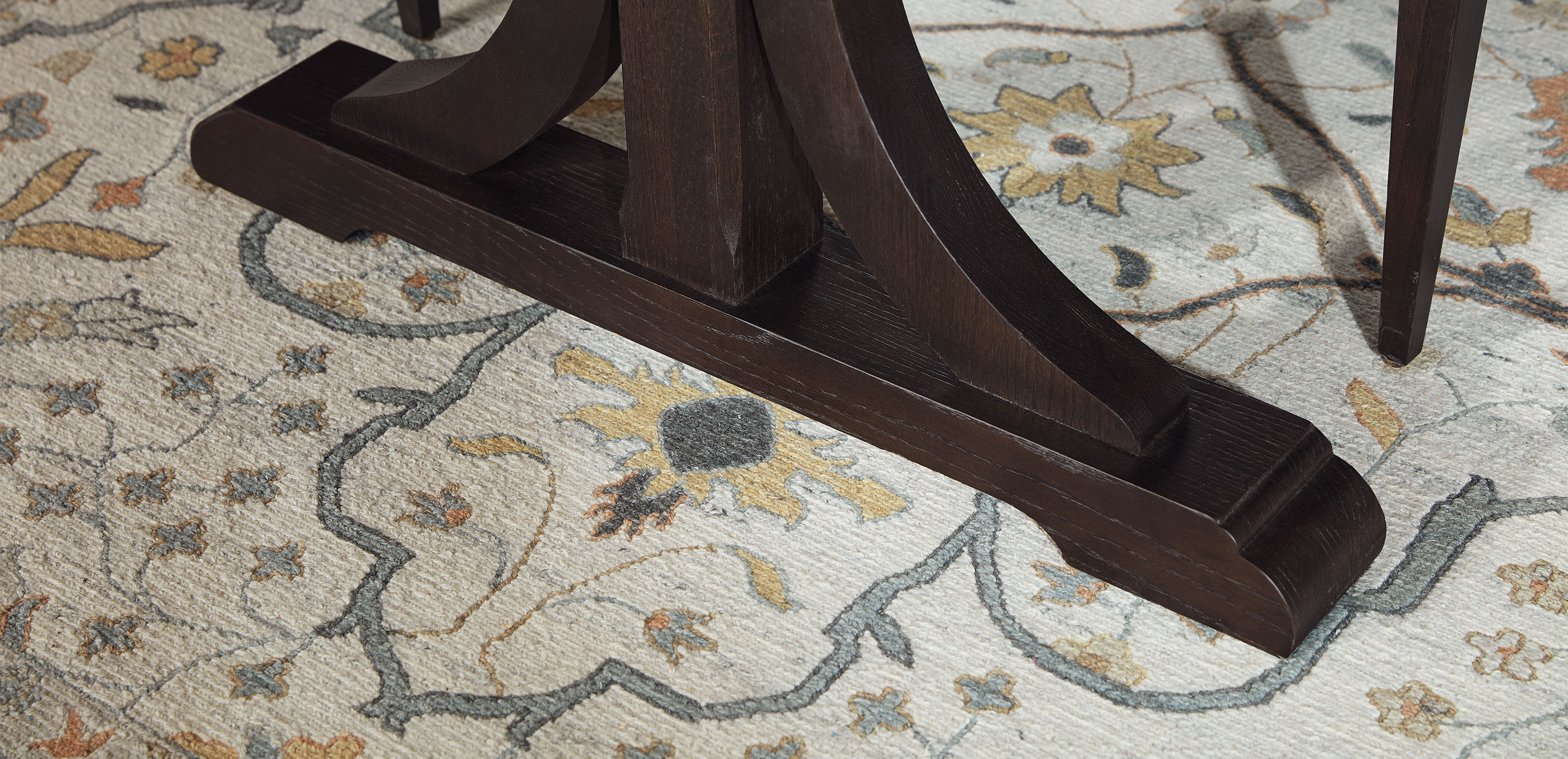 Isari Soumak Rug 