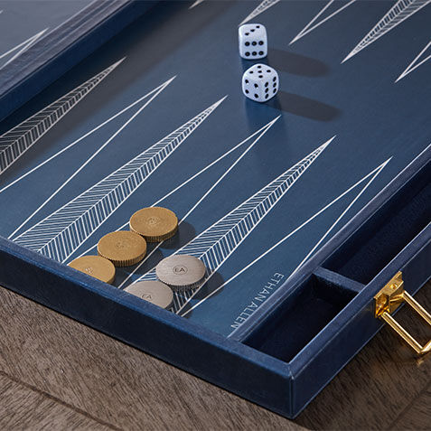 EA Guild Backgammon Board Product Tile Hover Image 432447   BLU