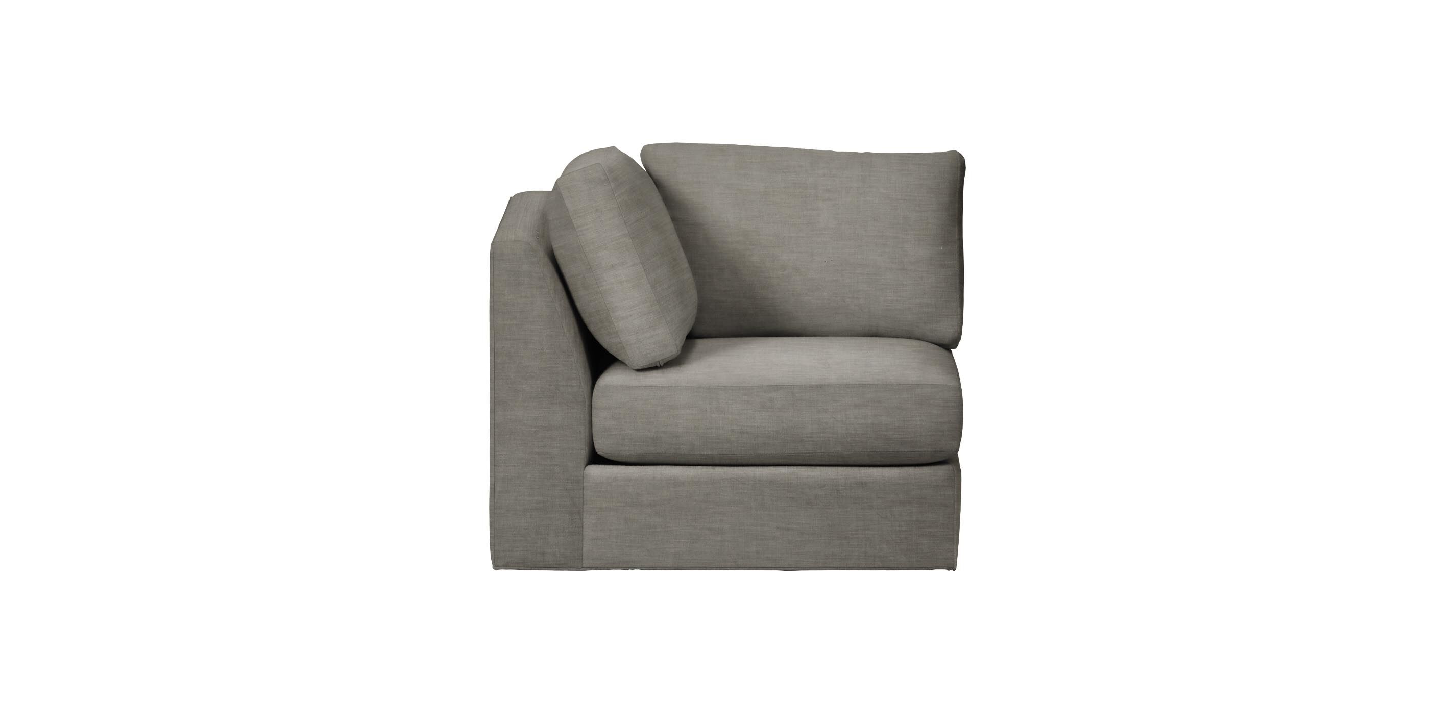 Daydreamer Modular Sectional Corner