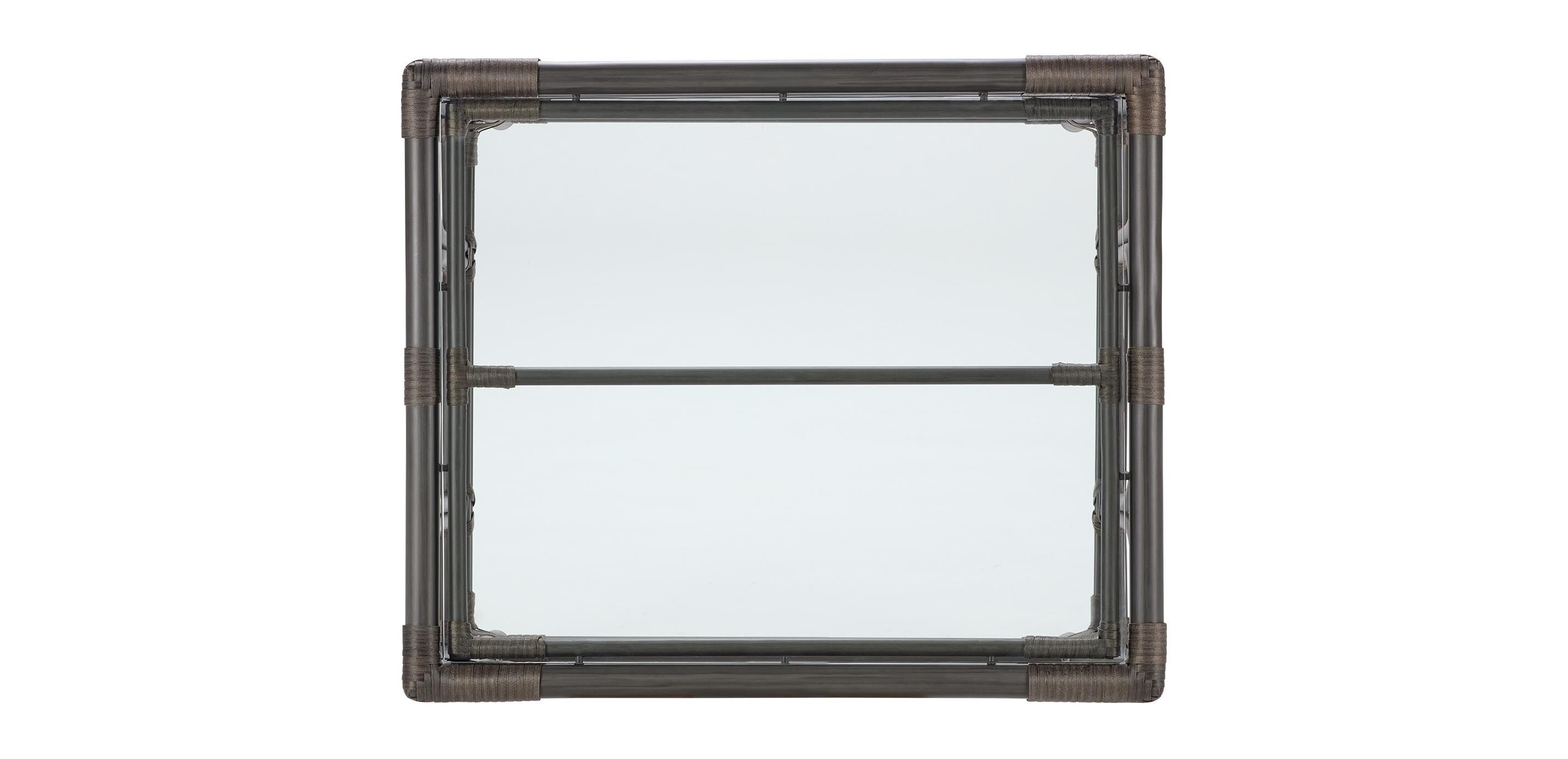 Cape Monaco Outdoor End Table_4