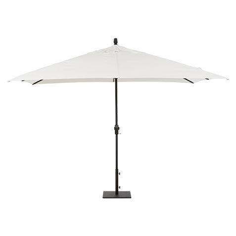 low profile patio umbrella stand