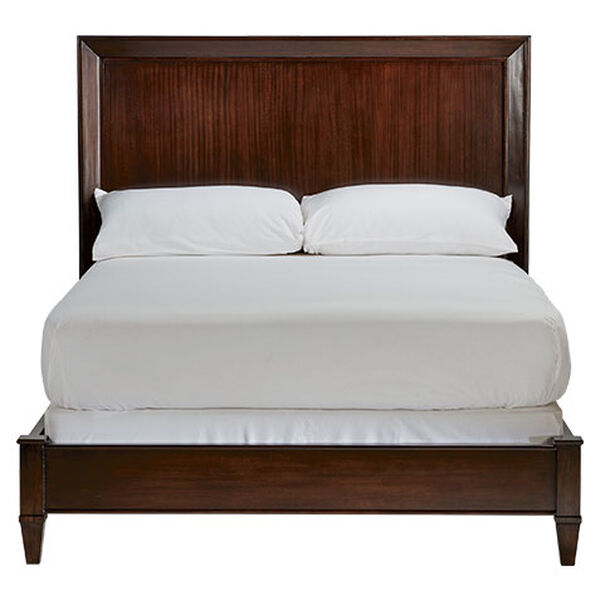 Andover Low Profile Bed