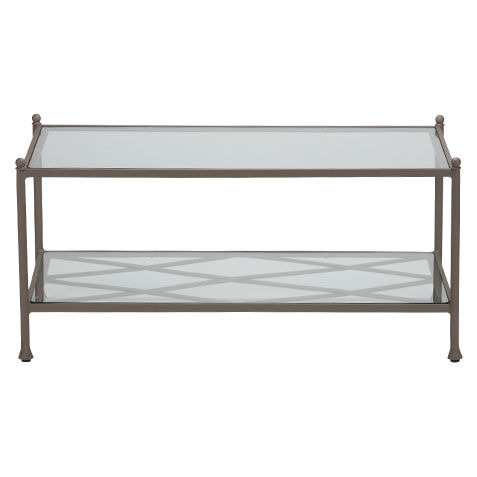 Twin Rivers Coffee Table image