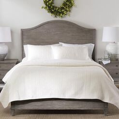 Crepe Quilted Coverlet and Sham Recommended Product