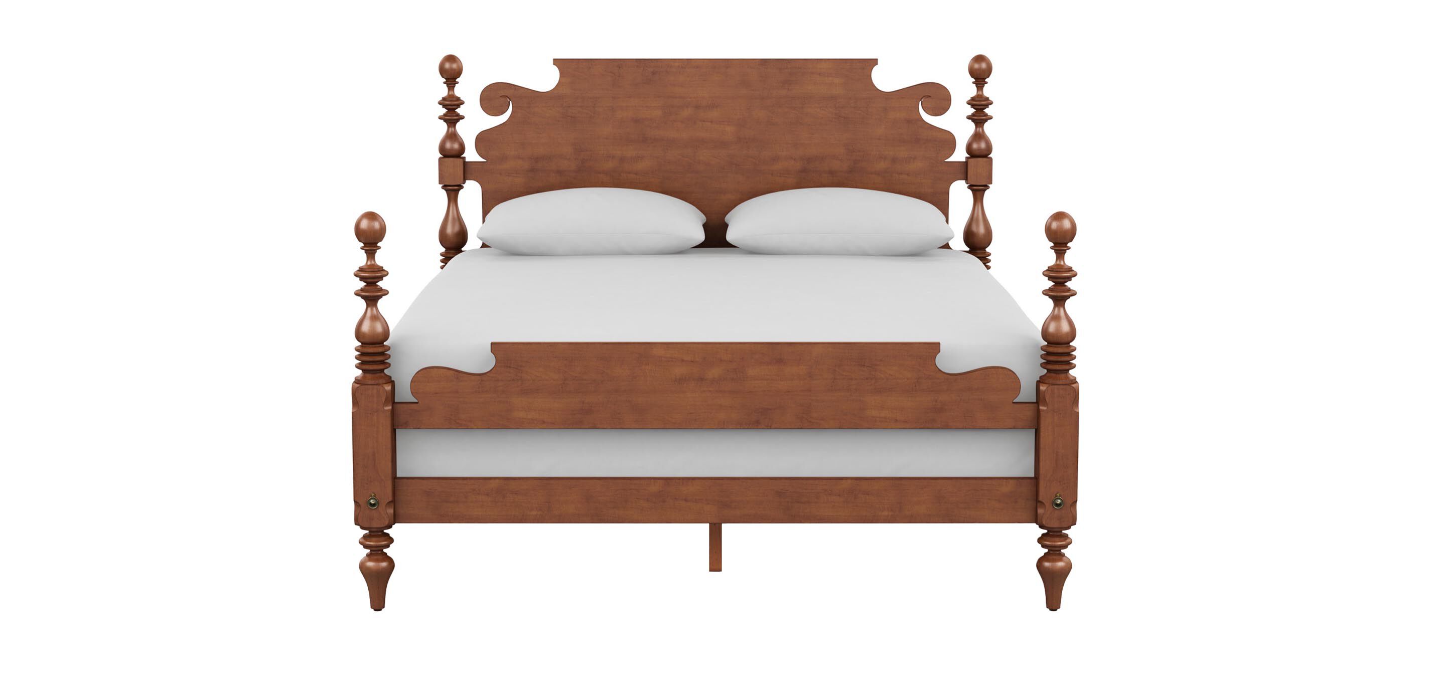 Quincy Bed