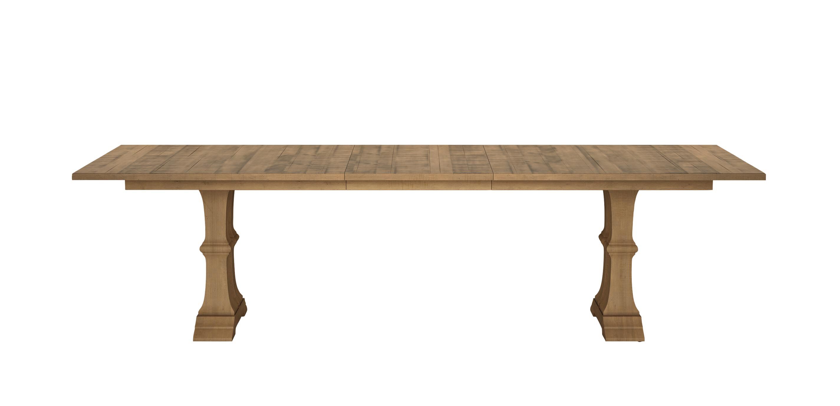 Piermont Extension Dining Table