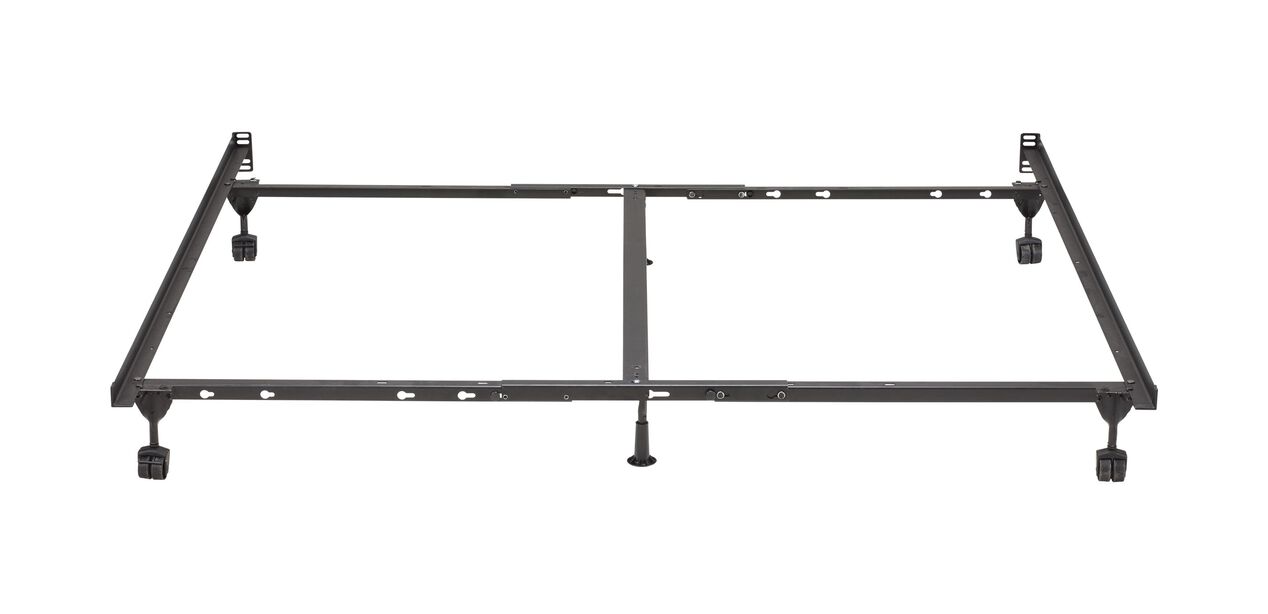 Instant Metal Bed Frame Mattresses, Bed Frame Extenders For Headboard
