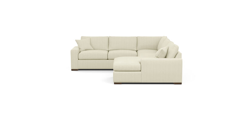 Conway Four Piece Sectional With Chaise