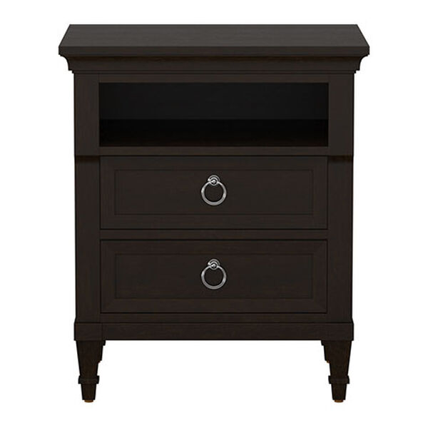 Continental Small Night Table