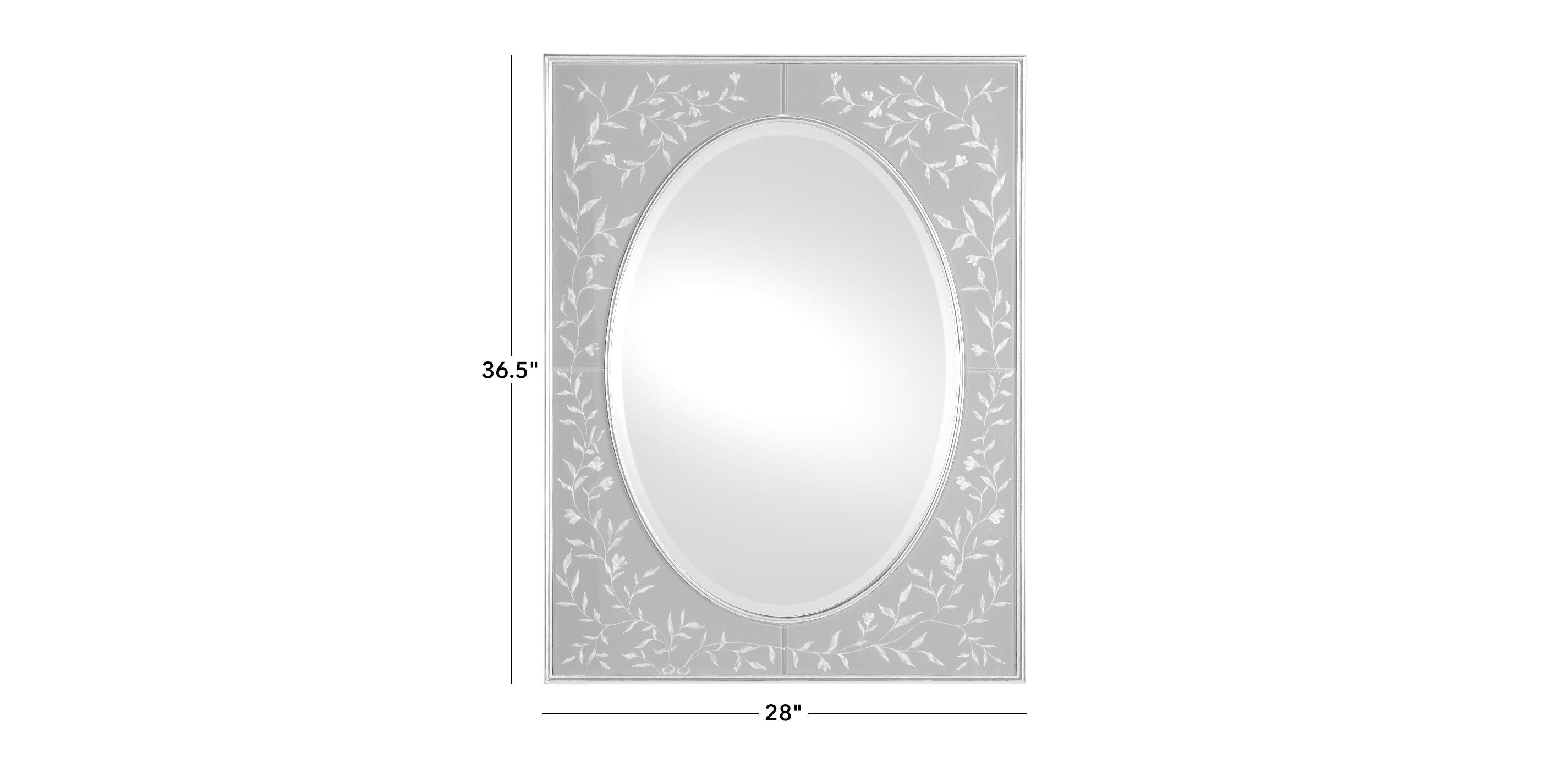 Florette Wall Mirror_1