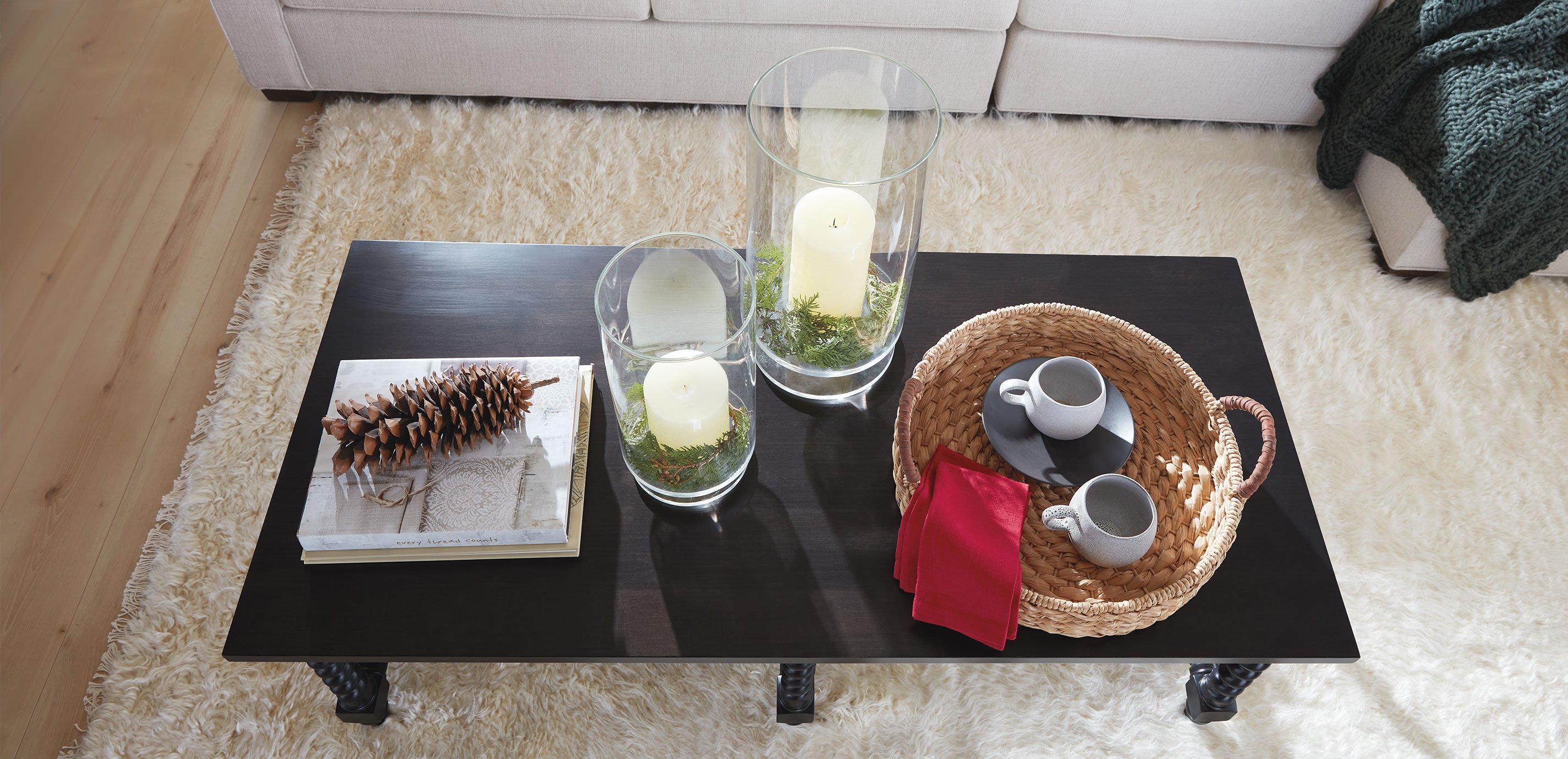 Clear Glass Hurricane_10