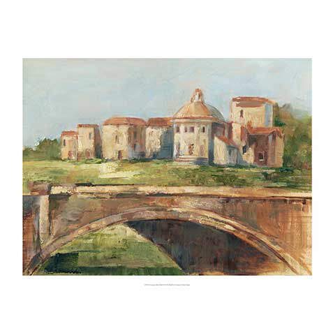 European River Bank II image