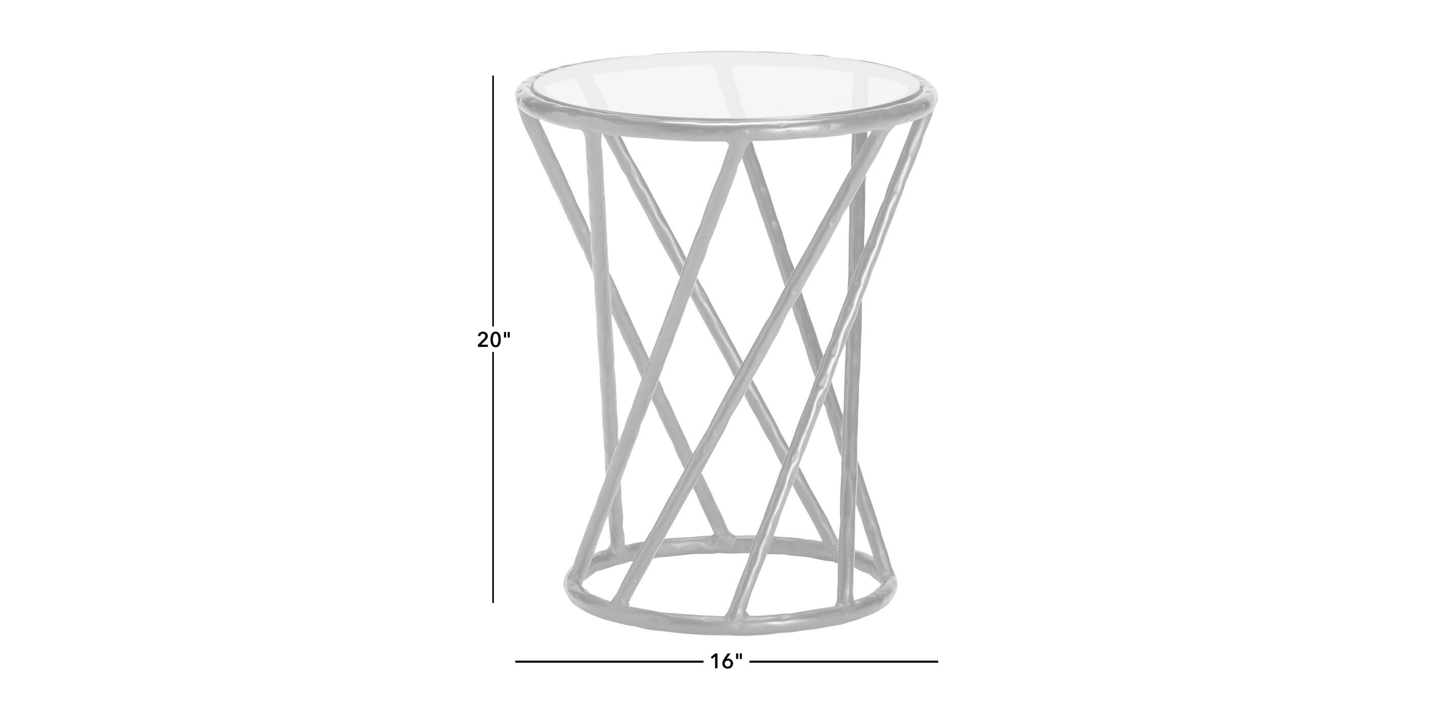 Milania  Accent Table_1