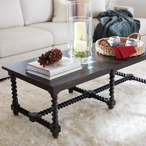 Coffee Tables | Large & Small Coffee Tables | Ethan Allen Coffee Tables | Large & Small Coffee Tables | Ethan Allen