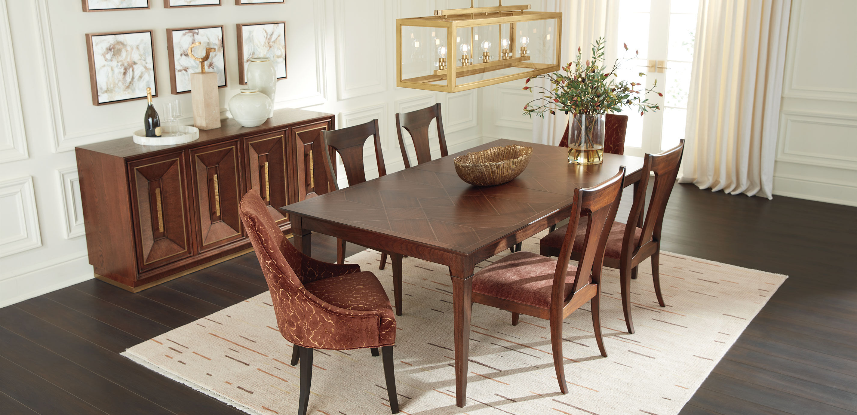 Brown Sugar W Primavera Inlay (448)_3