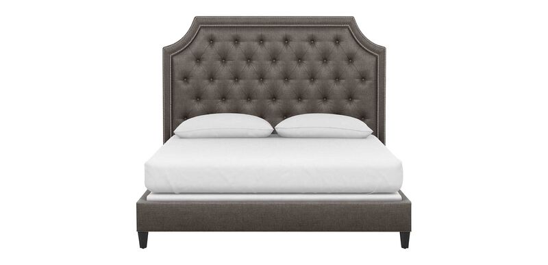 Alison Bed Ethan Allen