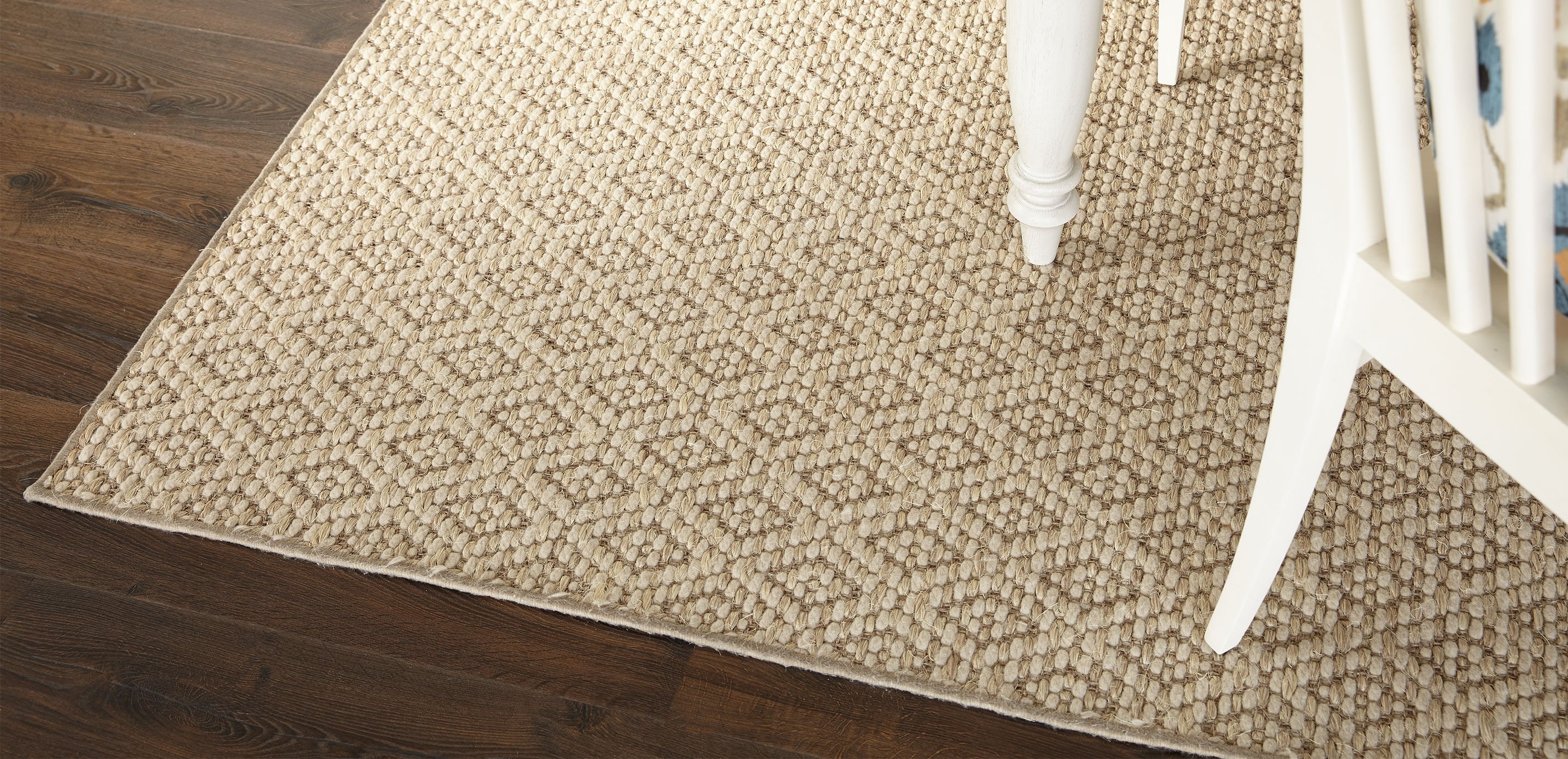Koventry Wool and Sisal Rug_2