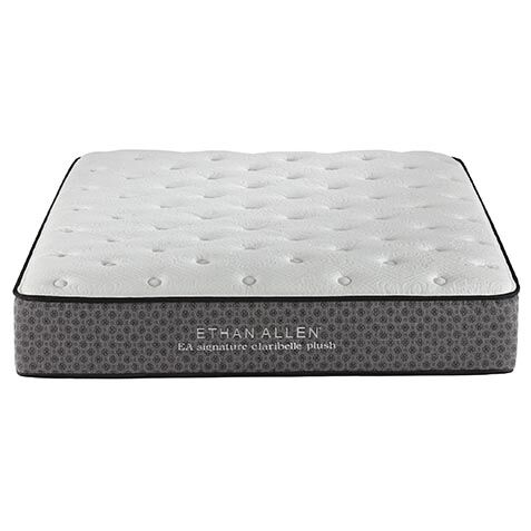 EA Signature&trade; Claribelle Essential Hybrid Mattress image