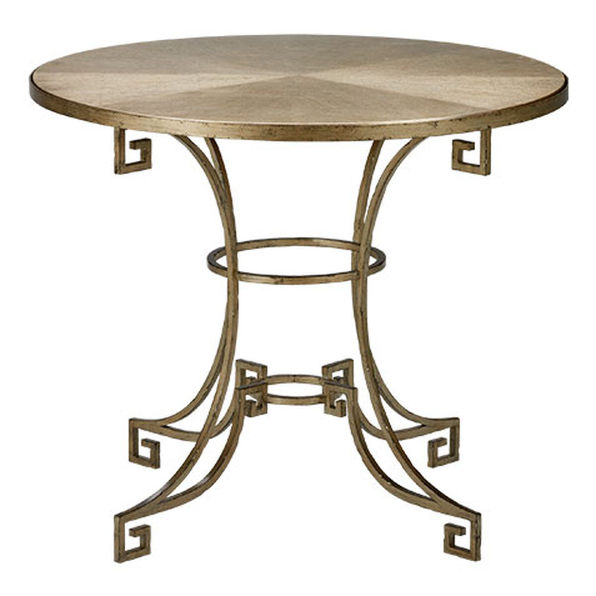 Delos Island Side Table