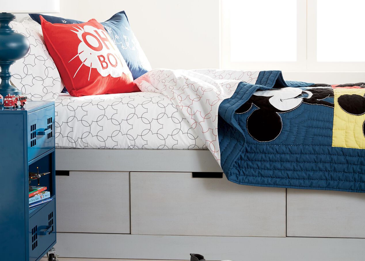 Additional Carolwood Storage Bed Drawers | beds | Ethan Allen