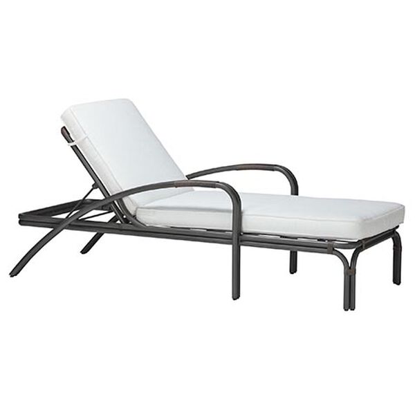 Cape Monaco Chaise
