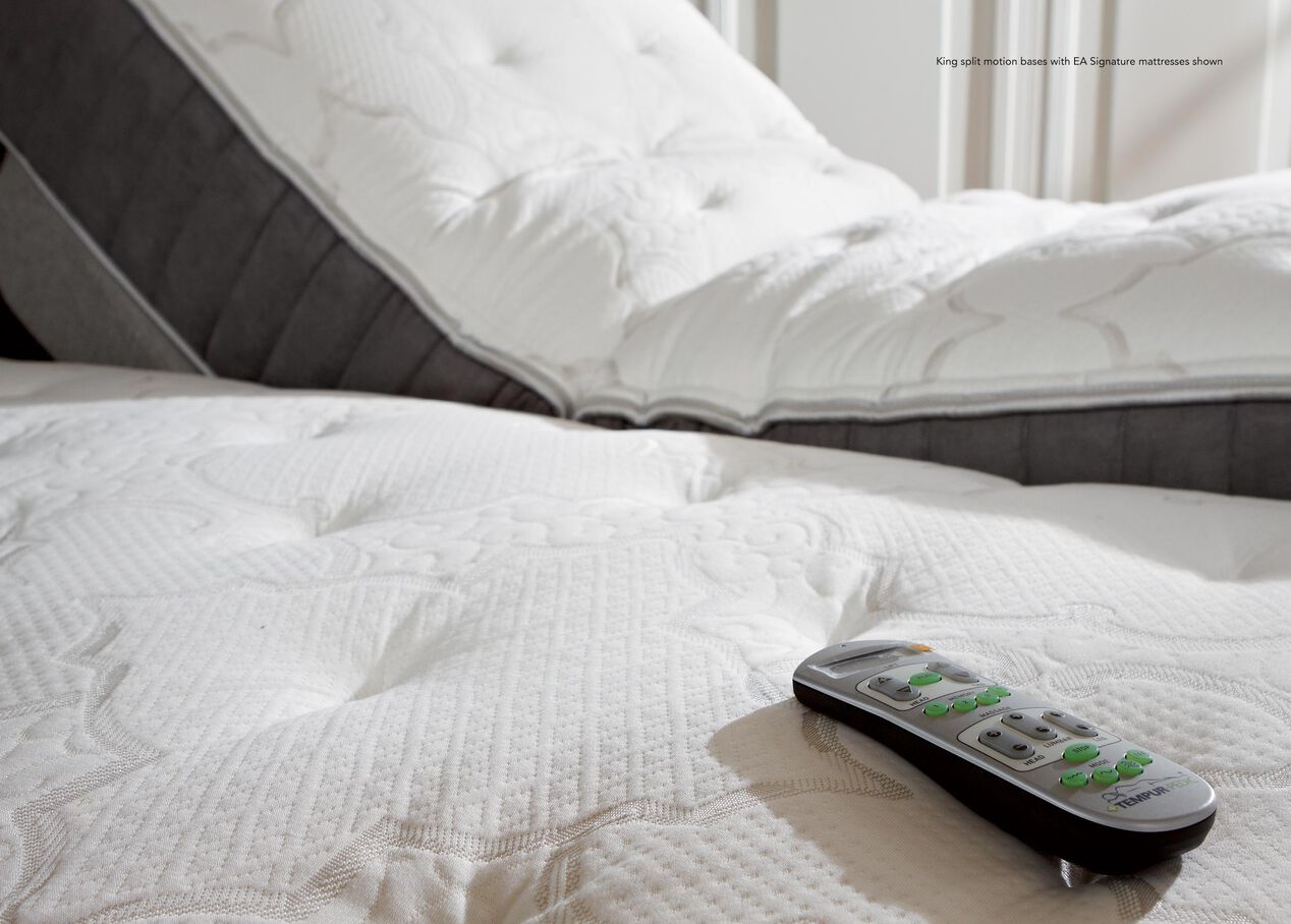 Stellar Firm Mattress Mattresses Ethan Allen