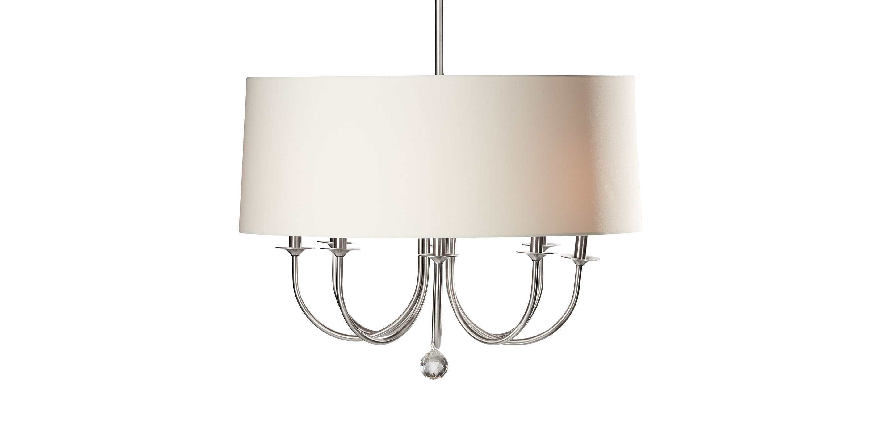 Zara Drum Chandelier_3