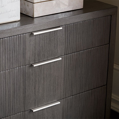 Valermo Three-Drawer Chest Product Tile Hover Image 365204 MST