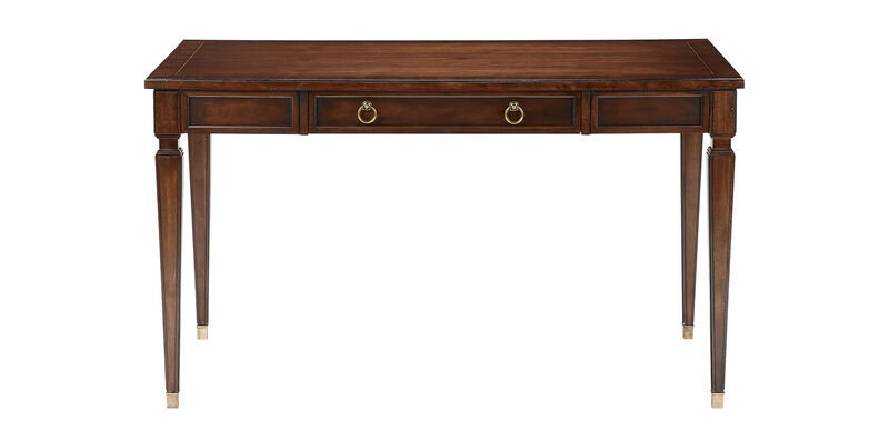 Elmont Desk Desks Ethan Allen