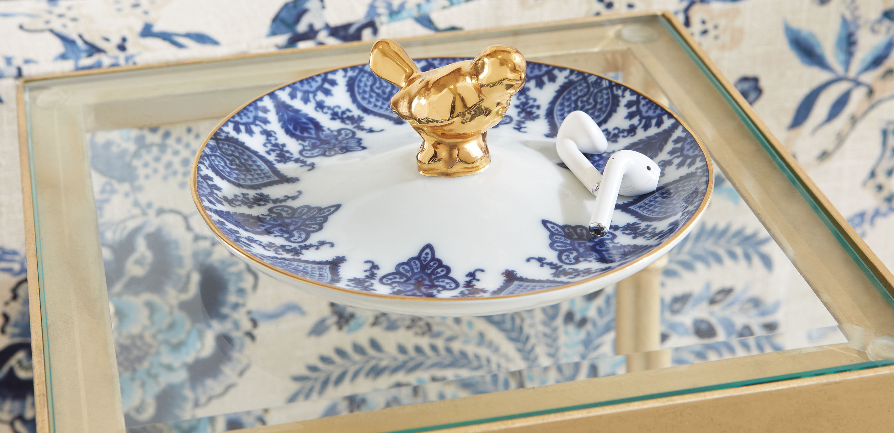 Paisley Porcelain Catch-All Tray_9