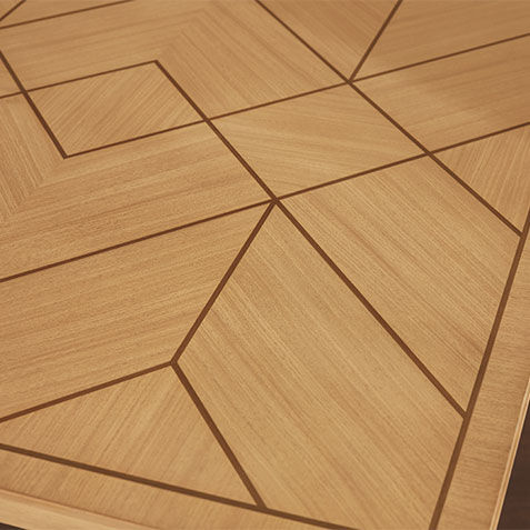 Honey w Walnut Inlay (502) Finish Sample Product Tile Hover Image 982416   502