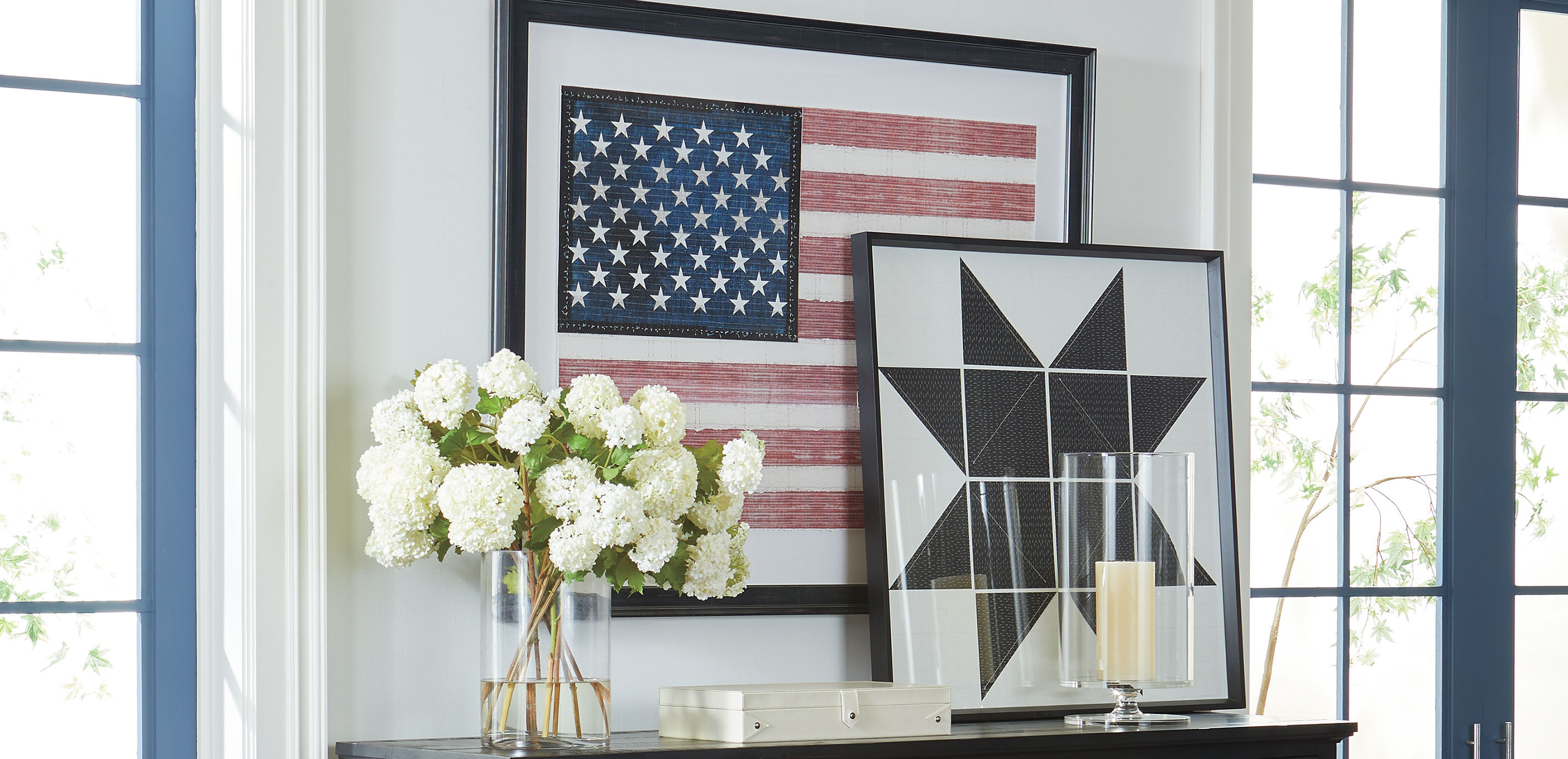 White Snowball Watergarden_3