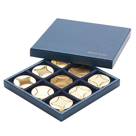 EA Guild Tic Tac Toe Board image