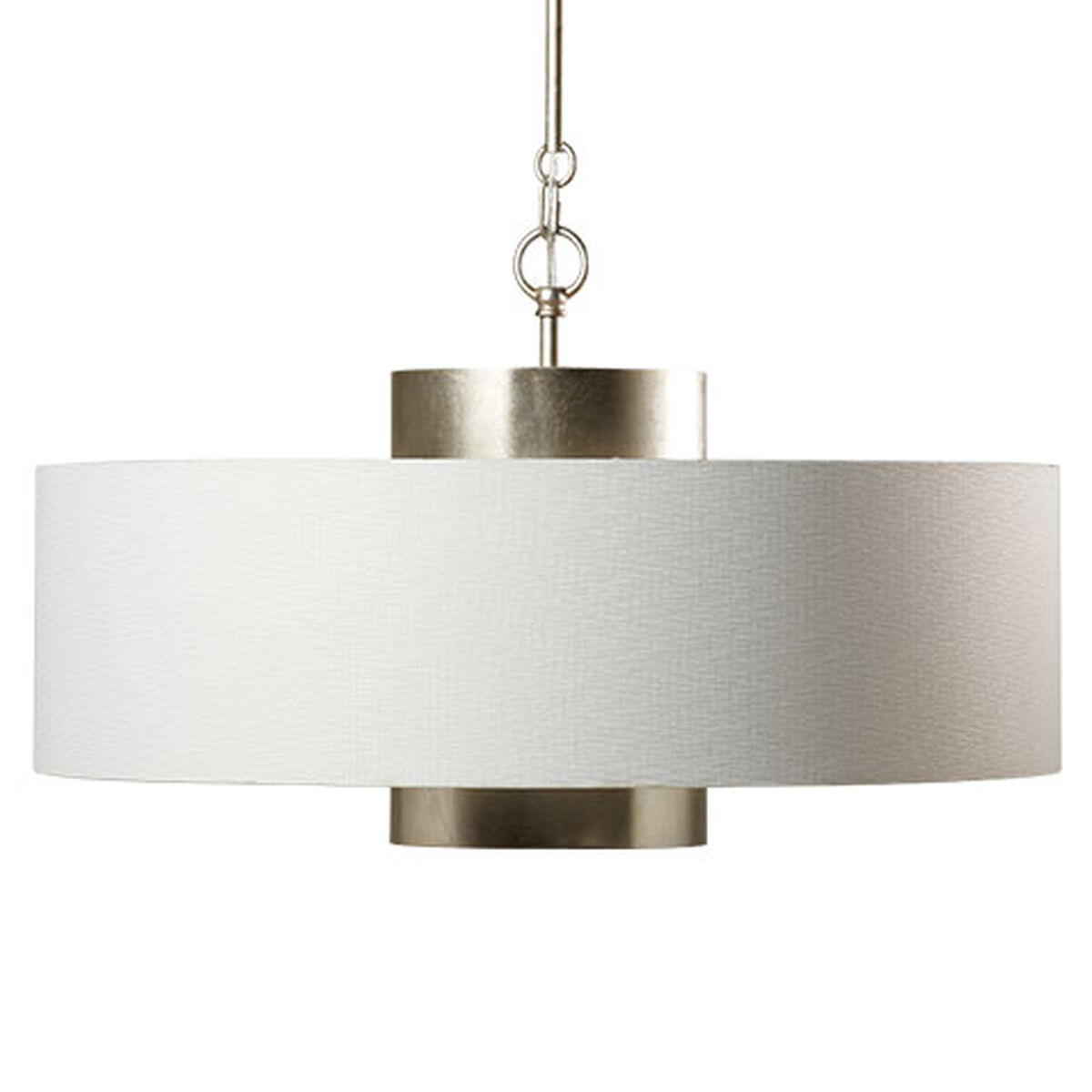 Brea Modern Drum Chandelier