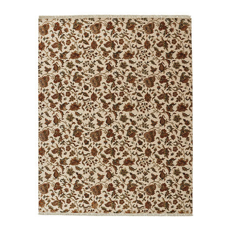 Floral Boutique Rug image