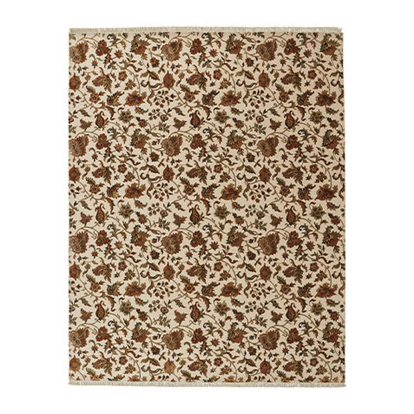 Floral Boutique Rug