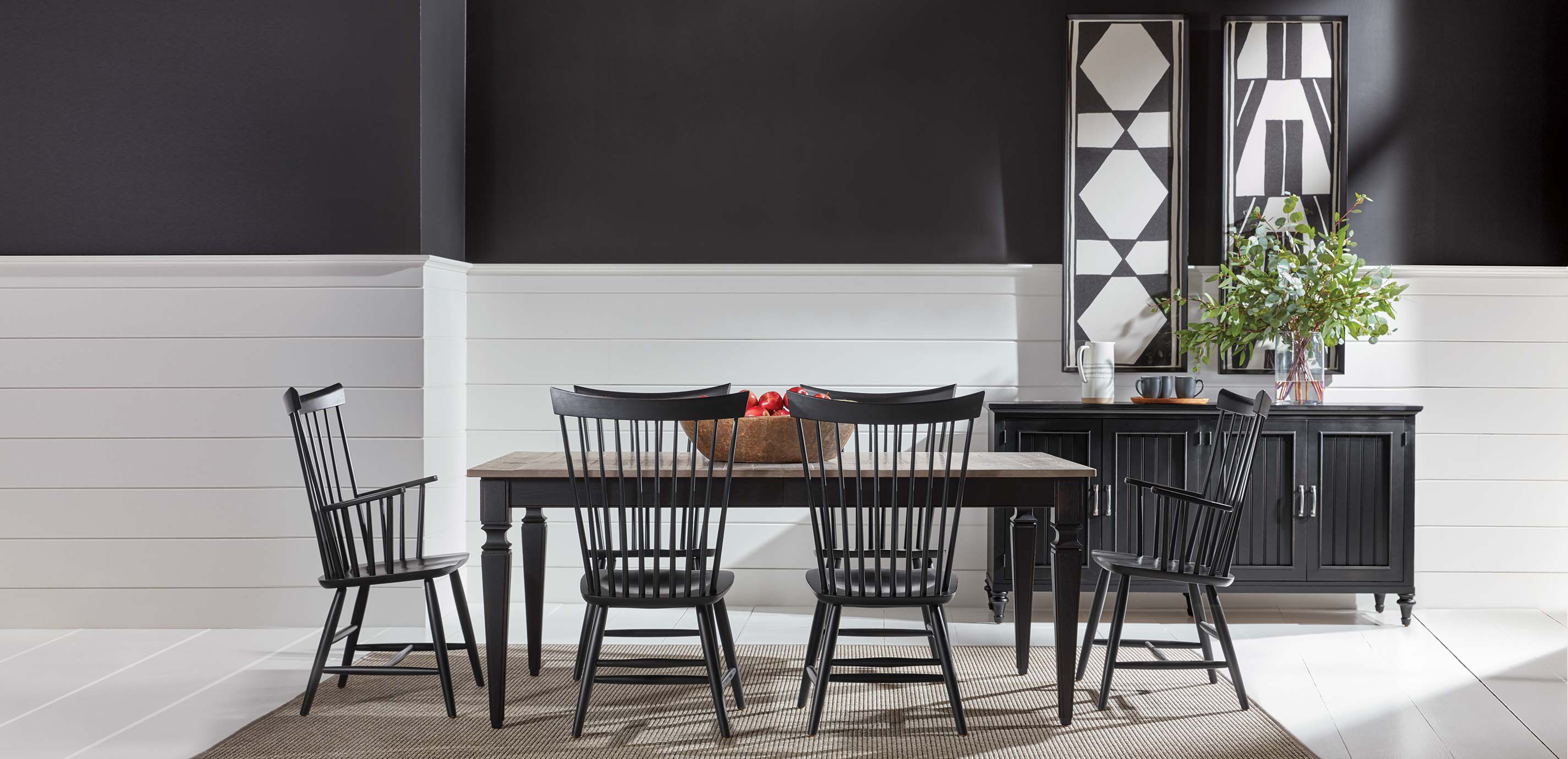 Ethan allen top berkshire chair