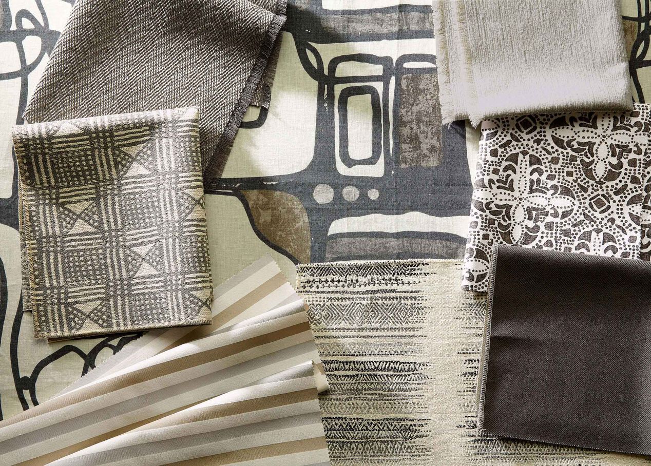 Paredes Fabric Ethan Allen