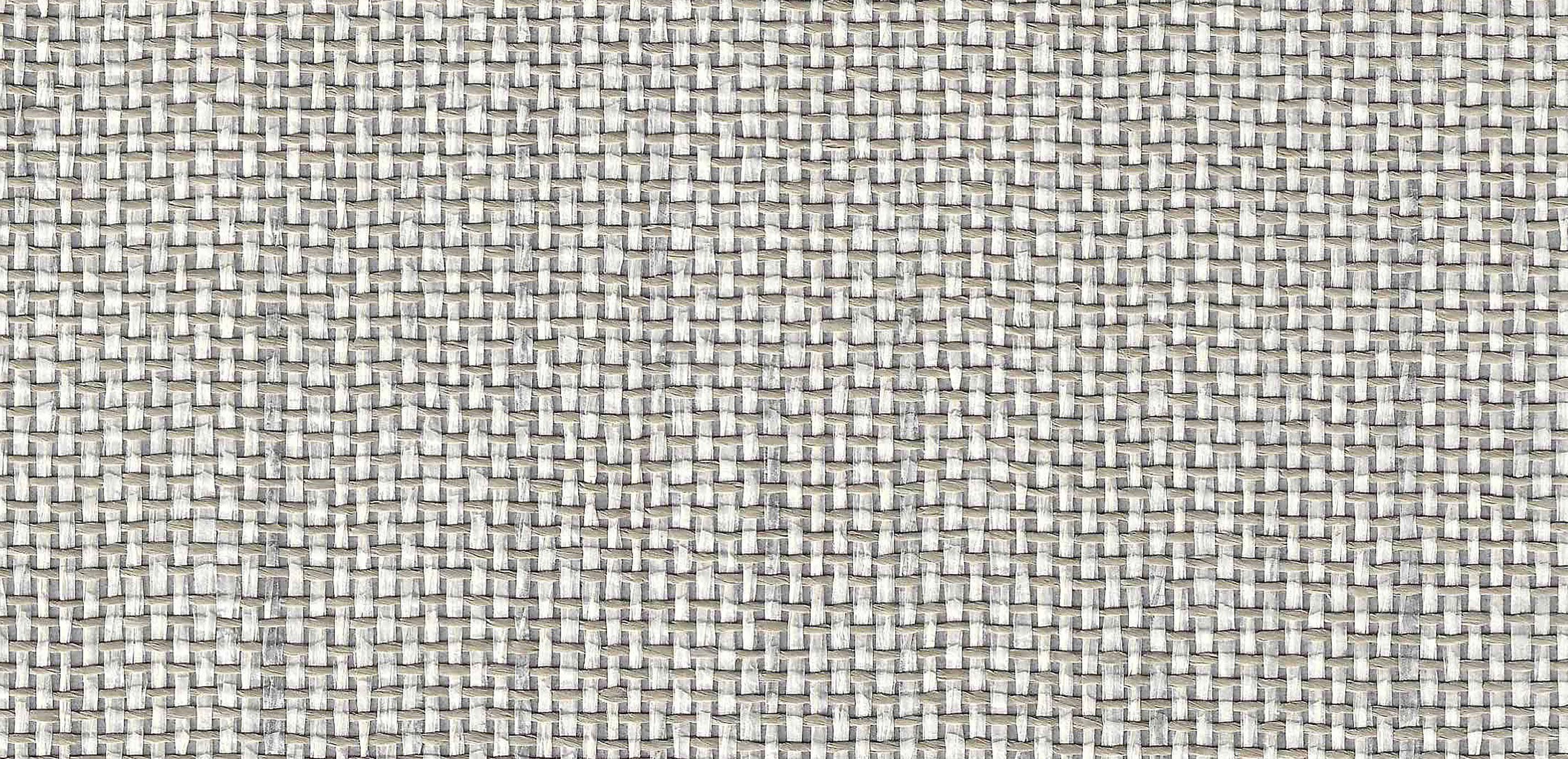 Oyster Paperweave Wallpaper