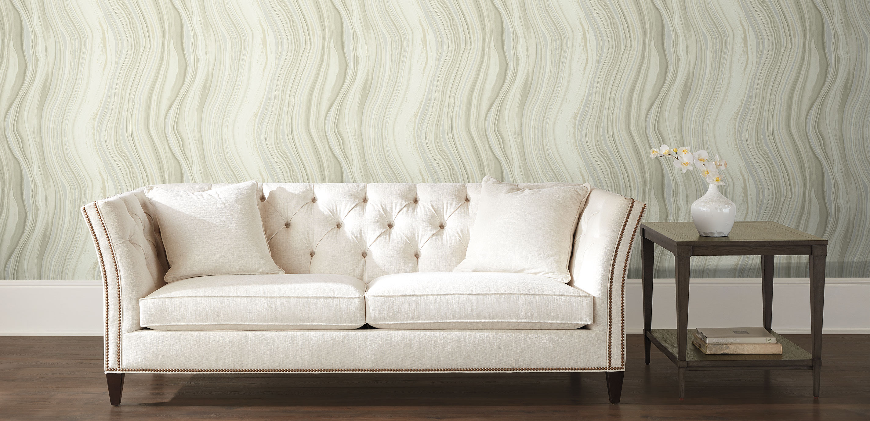 Badlands Geode Wallpaper_1