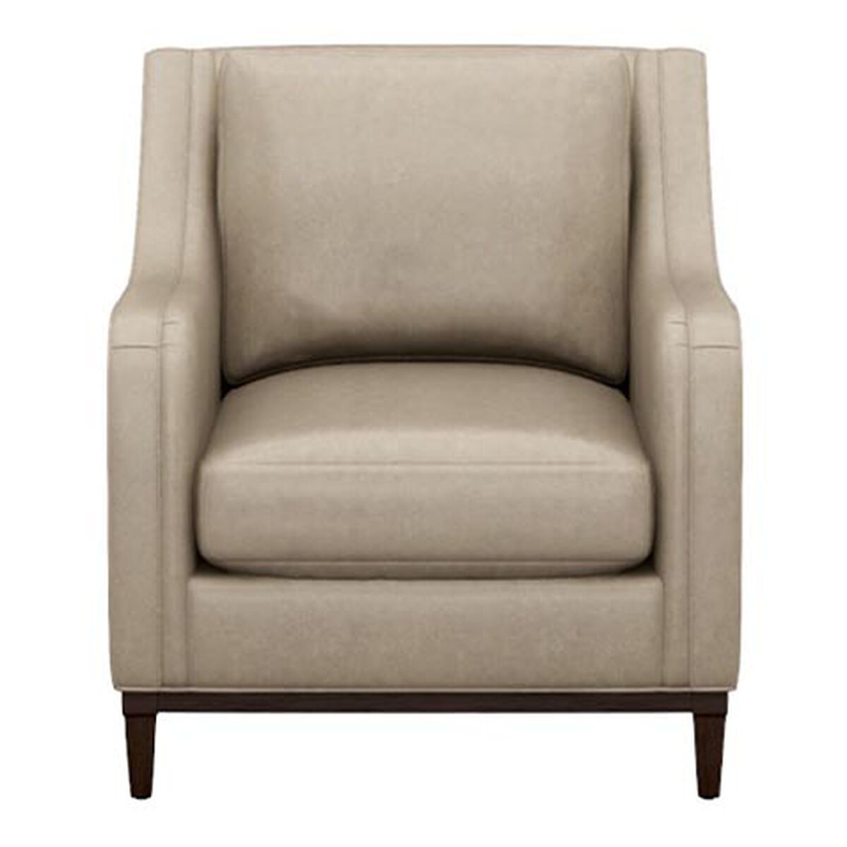 Odell Leather Chair