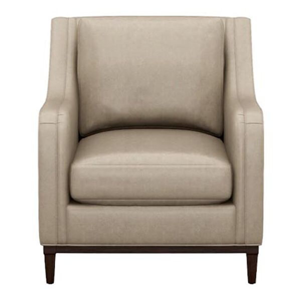 Odell Leather Chair