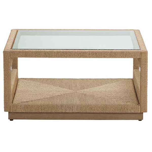 Sonesta Bay Square Outdoor Coffee Table