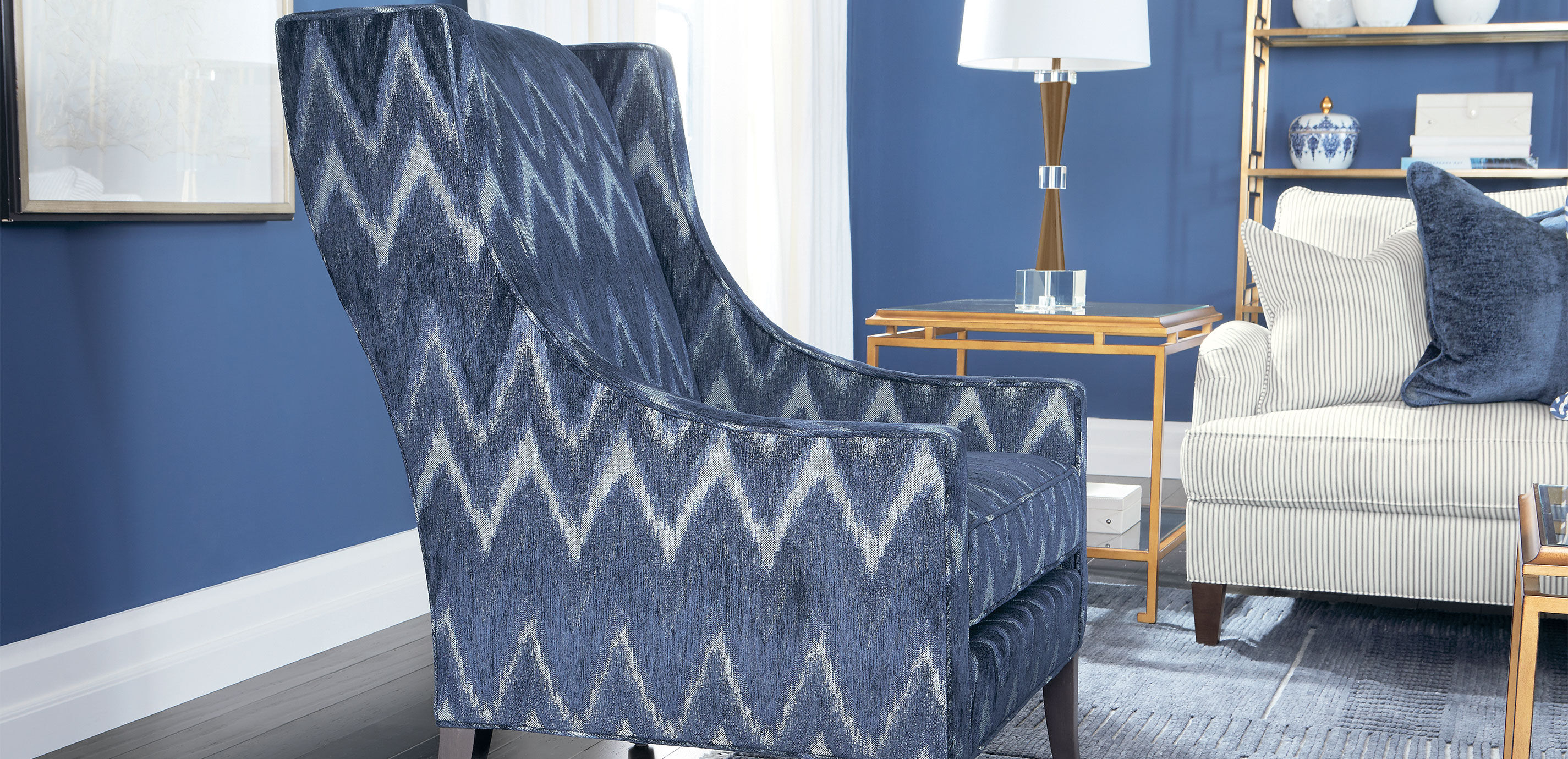 Timlyn Chair, Winter 2025_2