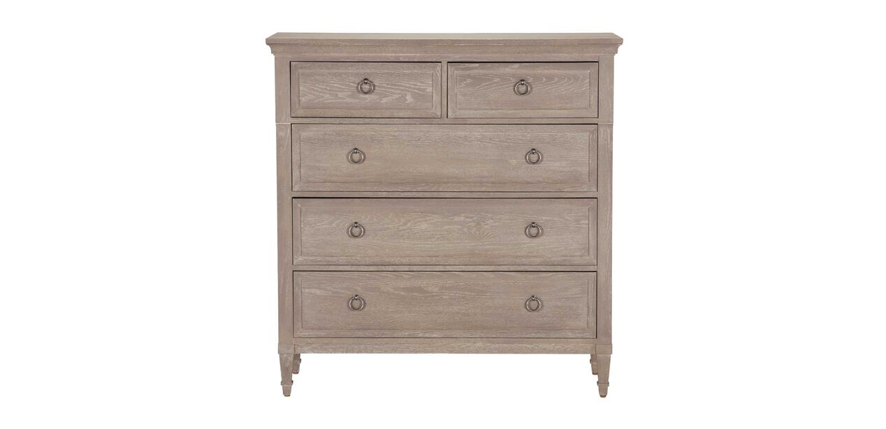 Continental Dresser | 5-Drawer Dresser | Ethan Allen Continental Dresser | 5-Drawer Dresser | Ethan Allen