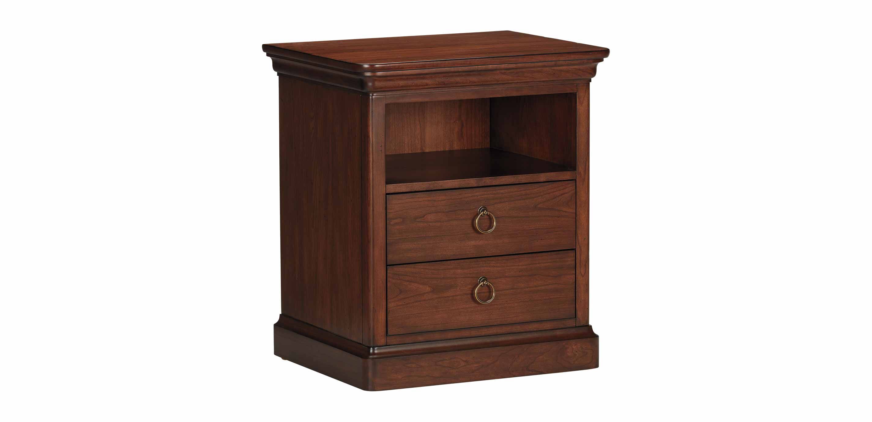 Louis Small Night Table_1