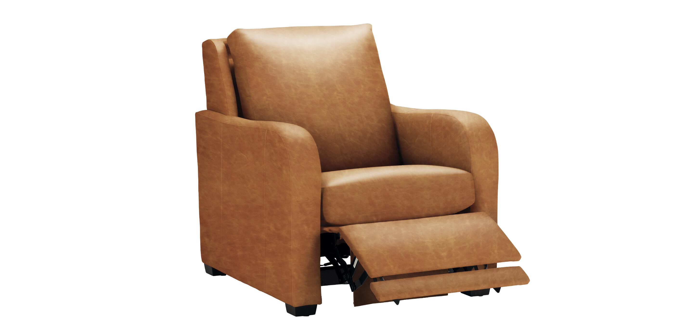 Jennings Leather Recliner_3