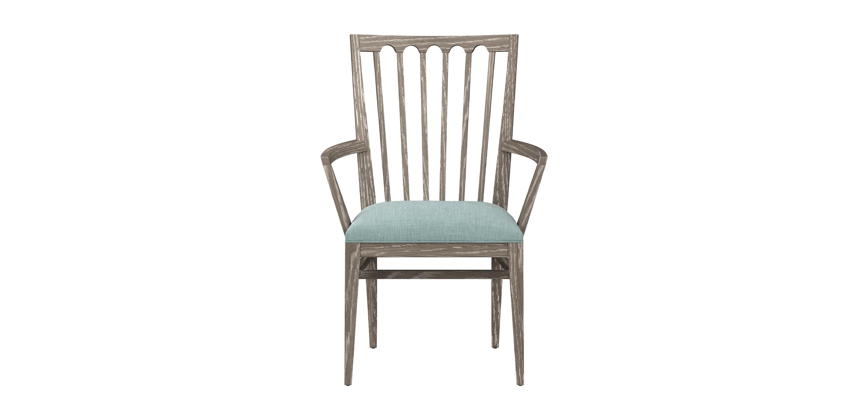 Benham Dining Armchair