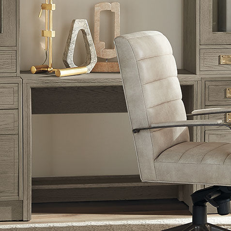 Callum 36&rdquo; Bridge Desk Product Tile Hover Image 359340