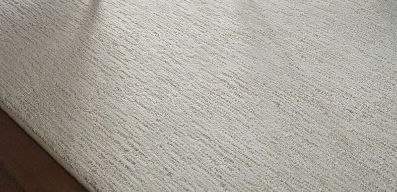 Cozy Chalet Serged Rug | Ethan Allen